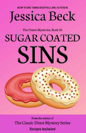 [Donut Shop Mystery 20] • Sugar Coated Sins